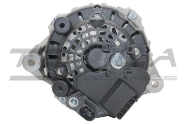 Alternator TT12687