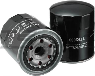Air filter TTF2033