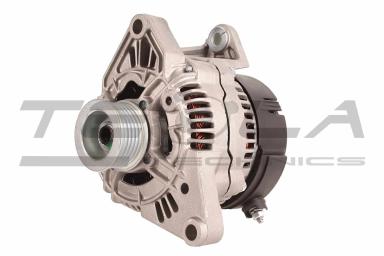 Alternator TT11839