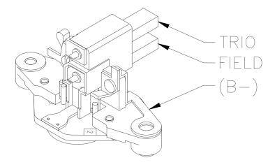 Regulator TT31354