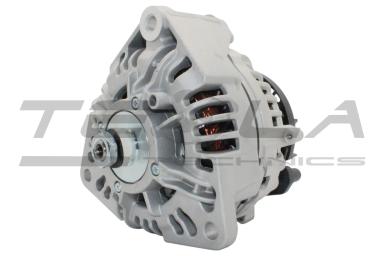 Alternator TT12414