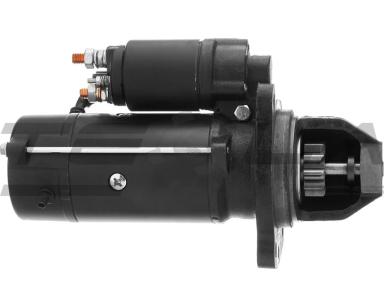 Starter TT16725