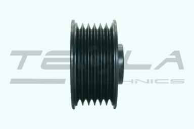 Pulley & Fan TT64555