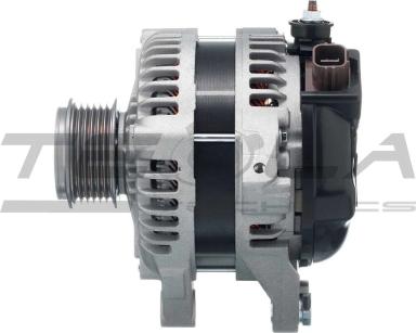 Alternator TT12952