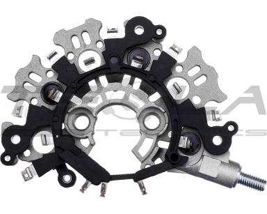 Rectifier TT34384