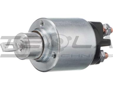 Solenoid TT76845