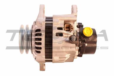 Alternator TT11804
