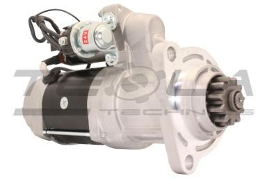Starter TT16207