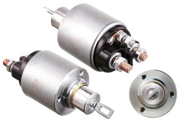 Solenoid TT76343