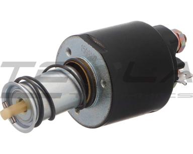 Solenoid TT76516 PRO