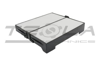 Cabin air filter TTF1015