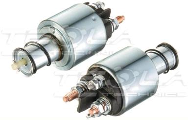 Solenoid TT76748