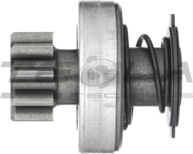 Drive/Clutch TT62092