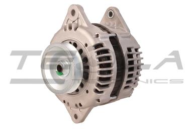 Alternator TT11750