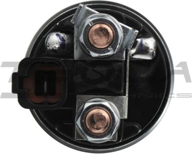 Solenoid TT76702