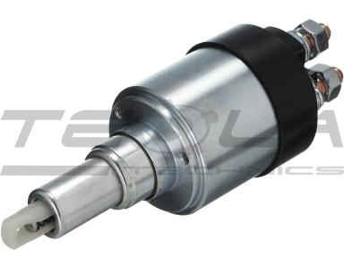 Solenoid TT76771