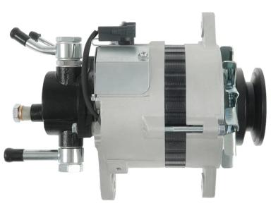 Alternator TT12553