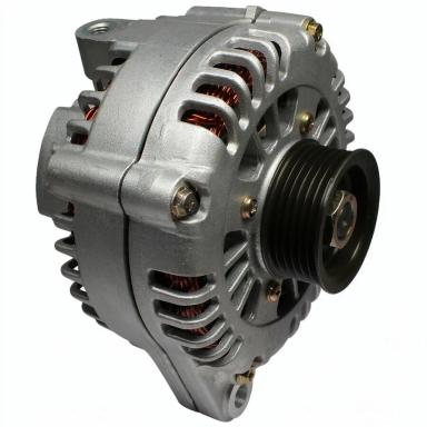 Alternator TT11609