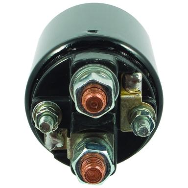 Solenoid TT76655