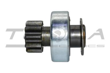 Drive/Clutch TT61697 A