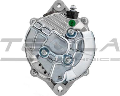 Alternator TT12997