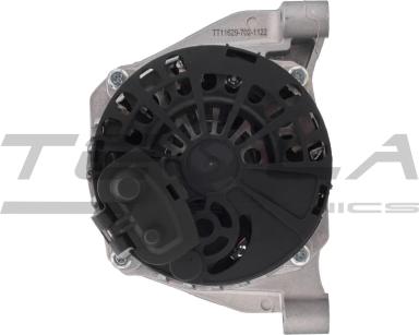 Alternator TT11629