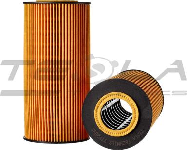 Oil filter TTF2082