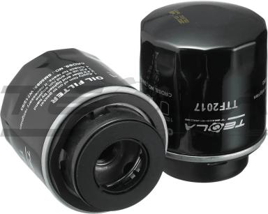 Oil filter TTF2017