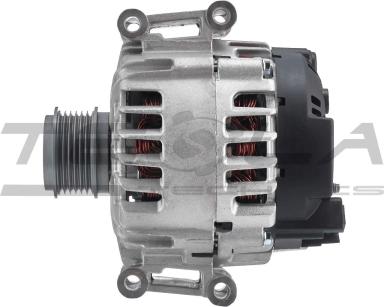 Alternator TT12924 PRO
