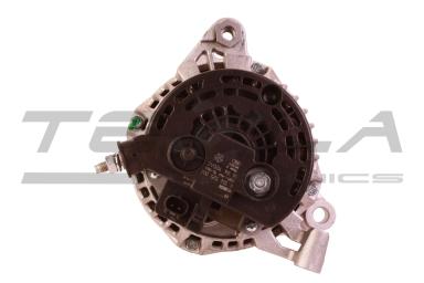 Alternator TT11612