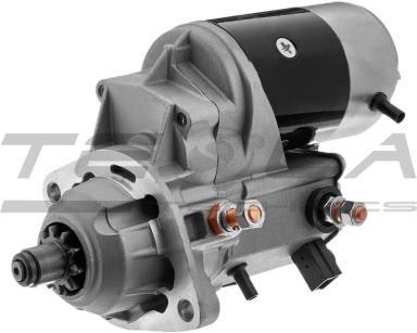 Starter TT16456 PRO