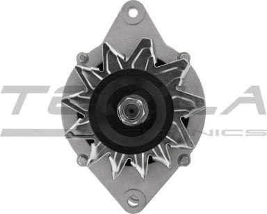 Alternator TT12643