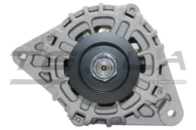 Alternator TT11845