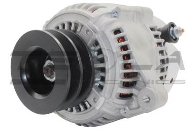 Alternator TT12653