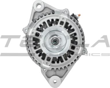 Alternator TT11655