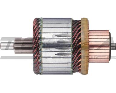 Armature TT71540