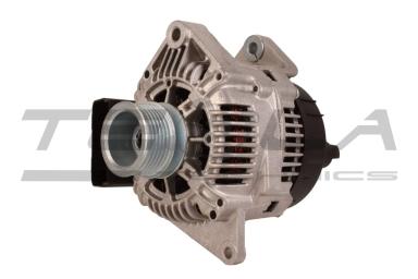 Alternator TT11520