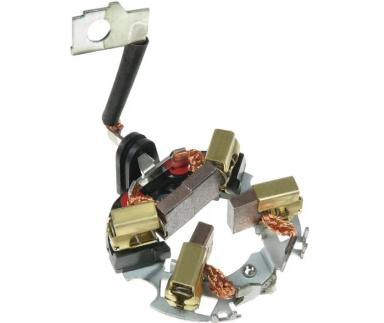 Starter brush holder assembly TT51318
