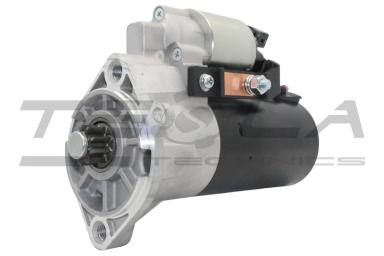Starter TT15253