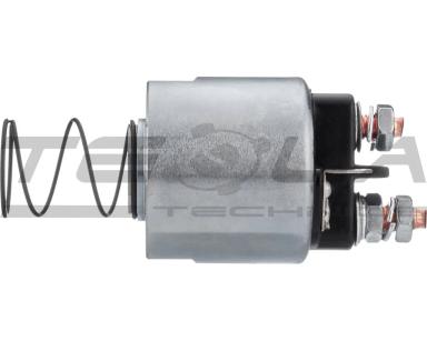 Solenoid TT76516