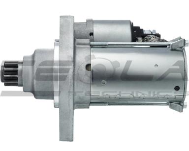 Starter TT16848