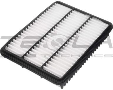 Air filter TTF0075
