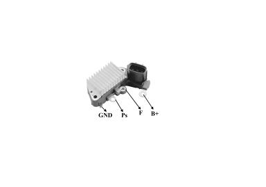 Regulator TT31516