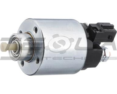 Solenoid TT76801