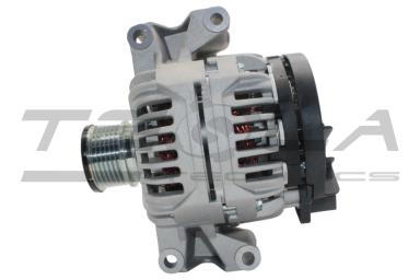Alternator TT12566