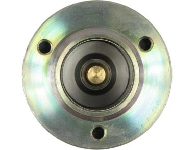Solenoid TT76834
