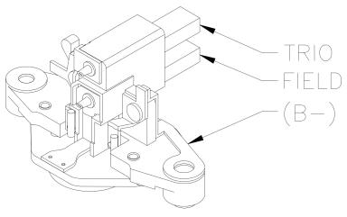 Regulator TT31352