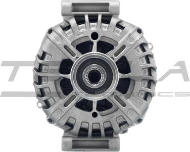 Alternator TT12895 PRO