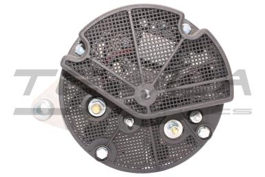 Alternator TT13112