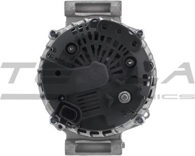 Alternator TT12924 PRO